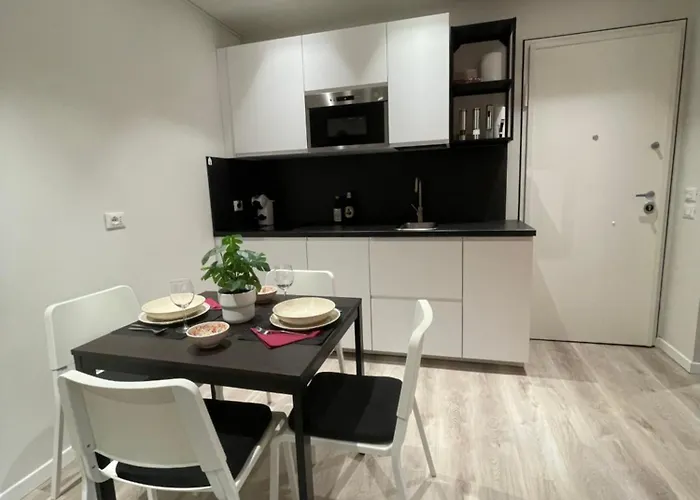 Διαμέρισμα Ancora Κιότζα