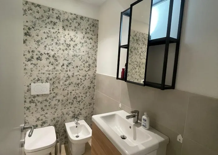 Διαμέρισμα Ancora Κιότζα