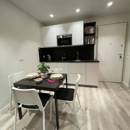 Apartment Ancora Chioggia