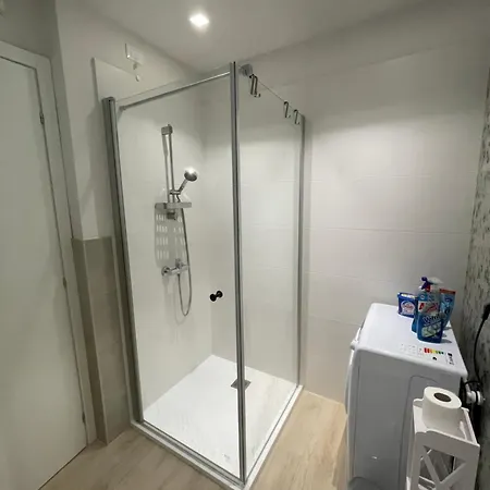 Apartment Ancora *