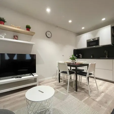 Apartment Ancora
