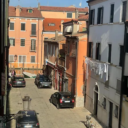 Apartment Ancora Chioggia