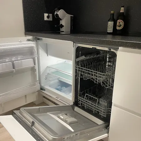 Apartment Ancora Chioggia