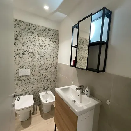 Apartment Ancora Chioggia