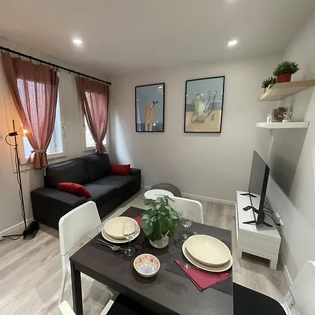 Apartment Ancora Chioggia