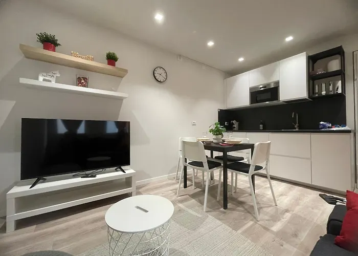 Apartamento Ancora