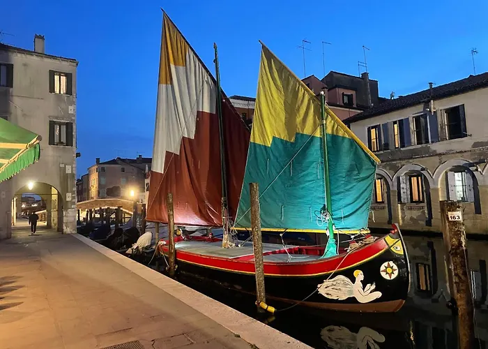 Apartamento Ancora