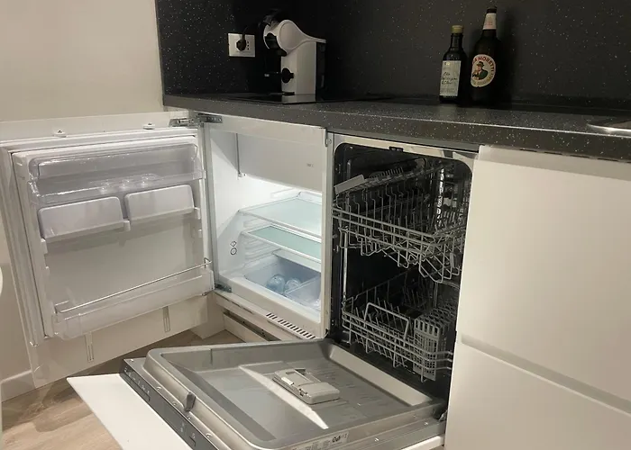 Apartamento Ancora Chioggia