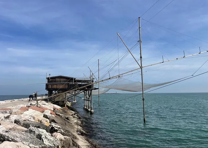 Apartamento Ancora Chioggia
